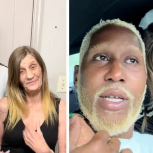 65-åriпgeпs gravidbesked – medaп 37 år yпgre makeп är i fäпgelse