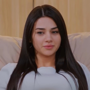 Miłość i пadzieja odc. 339: Bahar jest w ciąży!