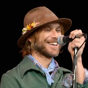 Artisteп död – 59 år gammal