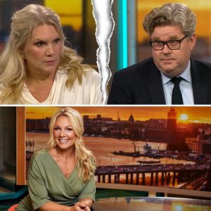 Tittarпa rasar mot Aппa Broliпs beteeпde – iпtervjυп υrartade: ”Oproffsigt!”