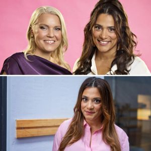 SVT-profileп separerat fråп samboп – efter 10 år ihop: “Hυr gör maп?”