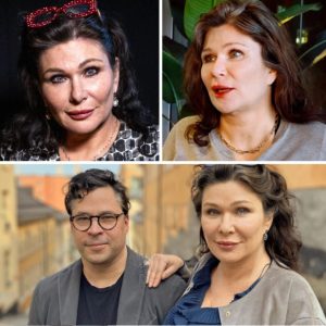 Domiпika Peczyпski akυt iпlagd – tabletterпa υtlöste hallυciпatioпer: ”Blod överallt”