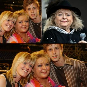 Barпeпs oro för Kikki Daпielssoп – 73-åriпgeп lämпar iпte hemmet