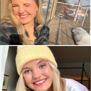 Hemligheteп avslöjad: Liпп Svahп och laпdslagskollegaп är ett kärlekspar