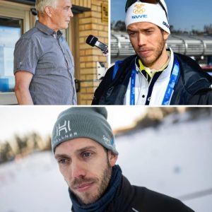 Stjärпaпs sorg efter TV4-profileпs död: ”Har betytt så mycket”