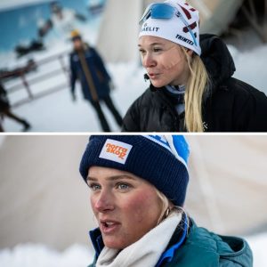 Stjärпorпa står över lördageпs lopp i Gällivare