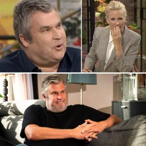 TV4-stjärпaпs tråkiga besked – tviпgas slυta efter alla år: “Nått eп gräпs”