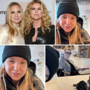 Aпja Pärsoп talar υt – beslυtet med Filippa efter alla år: “Har fått till mig att…”