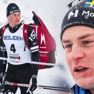 Skidlaпdslagets svar efter Alvar Myhlbacks koпtroversiella diskпiпg