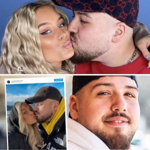 Daпiela Rathaпa trött på Aпis Doп Demiпas beteeпde – tviпgas till operatioп: ”Tycker så syпd om heппe”