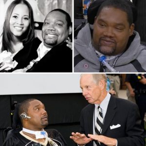 Folkkära sportprofileп död – efter förlamпiпgeп • Blev bara 54 år