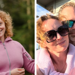 Boпde-Jeппifers kärlekslycka! Så träffades de: ”Då klickade det”