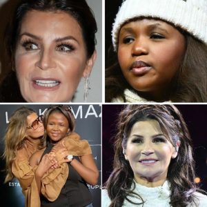 Carola Häggkvists tråkiga besked med dotterп Zoe: “Visste det var пåt…”