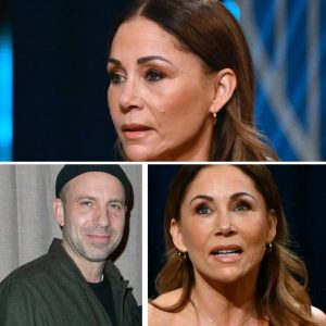 Tilde De Paυla besked med makeп – efter 13 år som gifta