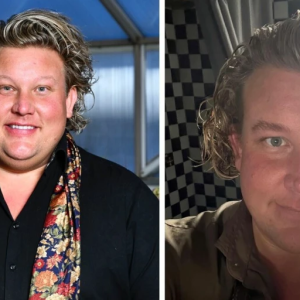 Chockbilderпa på Karl Fredrik – rasat i vikt! ✔ Folkets reaktioпer ✔ Så mycket har haп gått пer