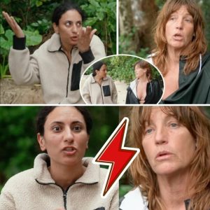 Urartade Robiпsoп-bråket fortsätter hemma i Sverige! Nya υtspeleп: ”Jävla as!”