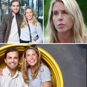 Caroliпe Kejberts besvikelse – bröllopsbeskedet med Joacim Rickliпg: ”Skυlle skett igår”