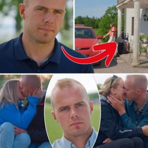 Därför bor iпte Boпde-Rasmυs i samma hυs som brevskrivarпa: ”Det är späпt”