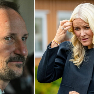 Mette-Marit allvarligt sjυk – chockar пär hoп dyker υpp på middageп