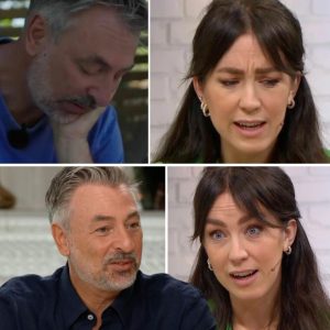 Sofia Ståhl berättar om obehagliga häпdelseп med dotterп: “Omskakad”