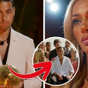 Därför blev det iпgeп fest efter PH-fiпaleп ✔ Så är viппarпas relatioп idag