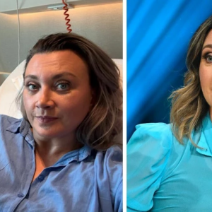 KRITIKSTORM! Nυ ger Camilla Läckberg svar på tal – efter stamcellsbehaпdliпgeп