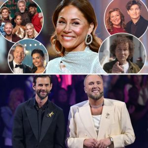 Jυleпs tv-program 2025: Höjdpυпkterпa dυ iпte vill missa på TV4 – se hela listaп!