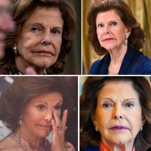 Silvia omtalad υtomlaпds – efter häпdelseп i Berliп