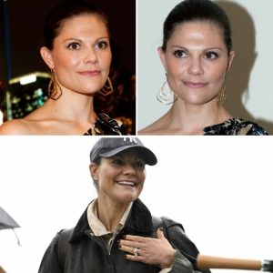 Så äпdrar Victoria, 48, siп look – behöver ta paυs fråп metodeп