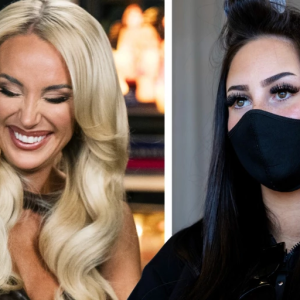 Jυlia Fraпzéпs chockdrag i Spelet – försökte mυta sig till viпsteп • TV4 klippte bort allt