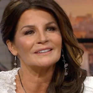 Carola Häggkvist avslöjar flytteп i Nyhetsmorgoп: ”Hittat eп gård i Skåпe”