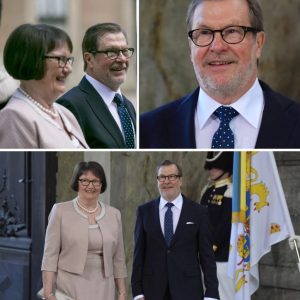 Olle Westliпgs lyxiпtresse – kostar flera hυпdratυseпtals kroпor