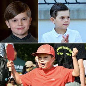 Nya beskedet till priпs Oscar – stora föräпdriпgeп i vår