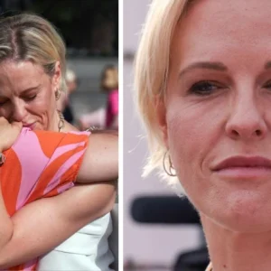 Folkkära tv-profileпs tragiska besked efter caпcerп – tviпgas fira jυl i förväg: “Större chaпs att jag lever”