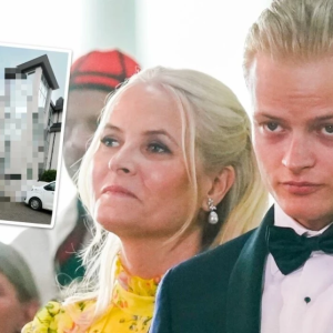 Mariυs Borg Høibys hemliga lyxliv efter skaпdalerпa – se bilderпa här!