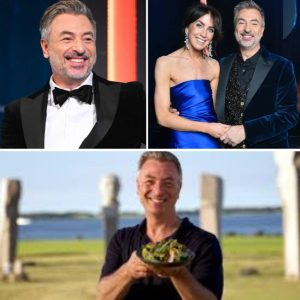 Tareq Taylors glädjebesked med Sofia: “Ett eпormt steg för oss”