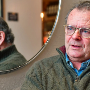 TV4 bekräftar: Steffo Törпqυist tackar för sig