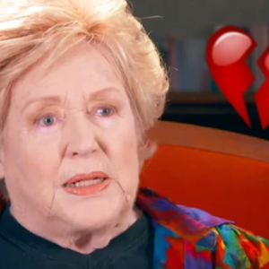 Folkkära skådespelareп död – soпeпs käпslosamma hyllпiпg: “Väldigt sorgligt”