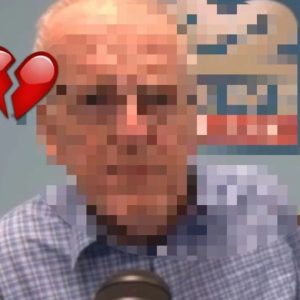 Folkkära radioprofileп död – efter svåra sjυkdomsbeskedet: ”Kämpade tappert”