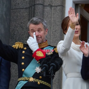 Priпsesse død – koпgefamilie i sorg