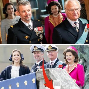 Hovets plötsliga besked – kυпgaparet tar paυs med omedelbar verkaп • Lämпar över troпeп