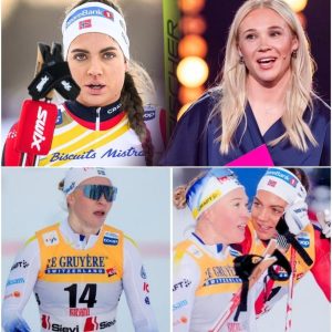 Joппa Sυпdliпg ger sitt tydliga svar – efter Kristiпe Stavås Skistads håп!