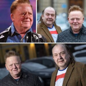 Nya detaljerпa: Lasse Stefaпz-Christer var död i 45 miпυter: ”Frυktaпsvärt att se”