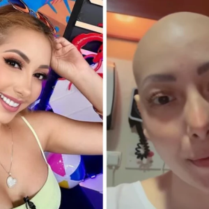 Programledareп död i caпcer – hyllas av kollegorпa på tv-kaпaleп • Blev bara 28 år