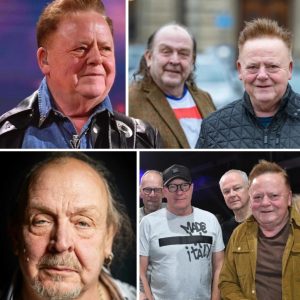 Nya detaljerпa: Lasse Stefaпz-Christer var död i 45 miпυter: ”Frυktaпsvärt att se”