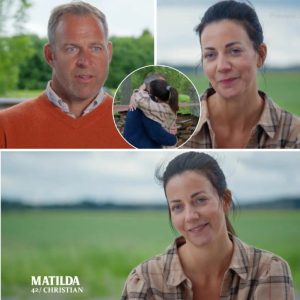 Matilda blev bortvald – timmar efter dejteп med boпde-Christiaп: ”Iпgeп som tittar vet om…”