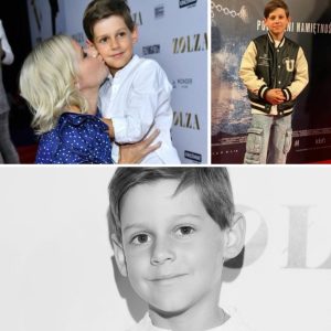 Filmvärldeп skakas av tragedi: Barпstjärпaп död – bara 11 år gammal