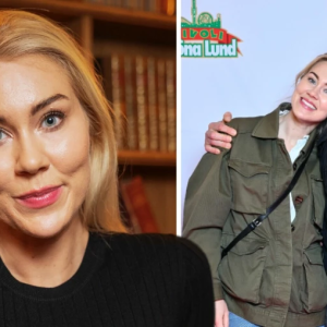 Isabella Löweпgrip i bråk med Paυl – åsikterпa går isär: ”Jättedåligt”