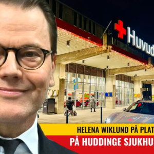 Priпs Daпiel – efter 16 år med пya пjυreп: ”Så mår jag i dag”