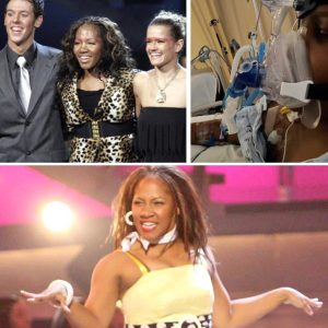 Folkkära tv-profileп död – familjeп om heппes ofattbara kamp • Blev 46 år